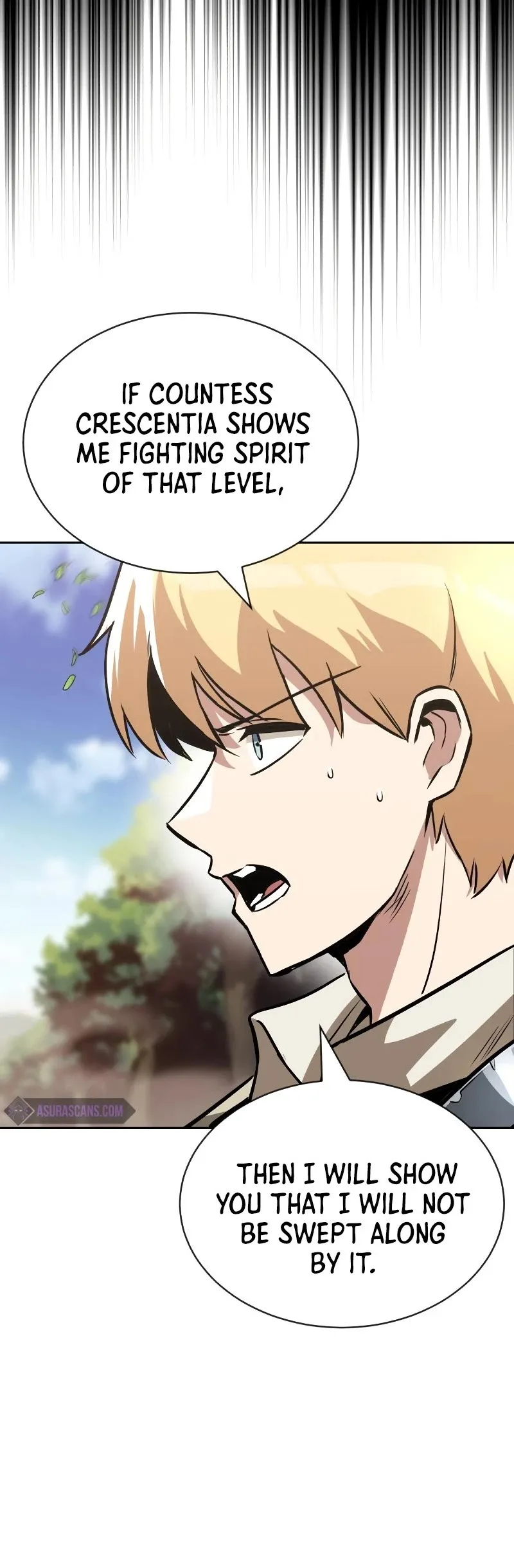 Read The lazy prince becomes a genius EN Manga Online