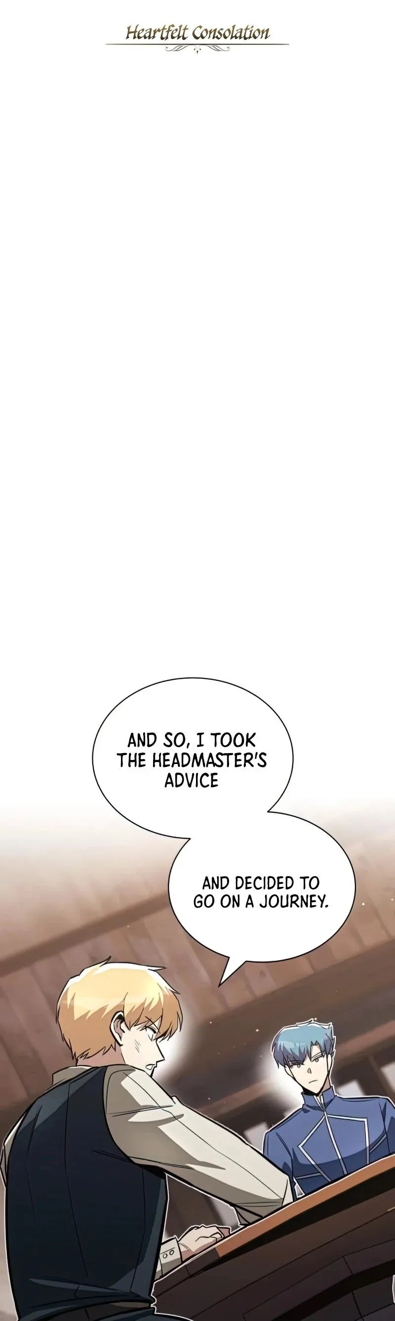 Read The lazy prince becomes a genius EN Manga Online
