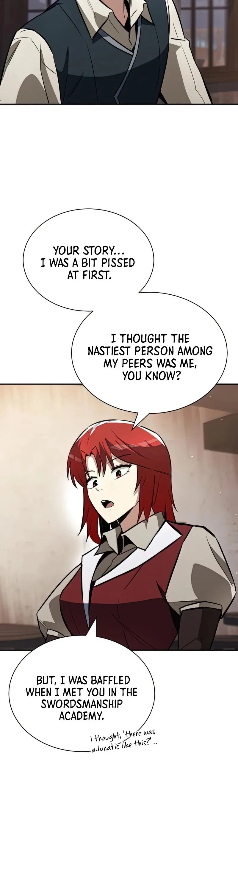 Read The lazy prince becomes a genius EN Manga Online