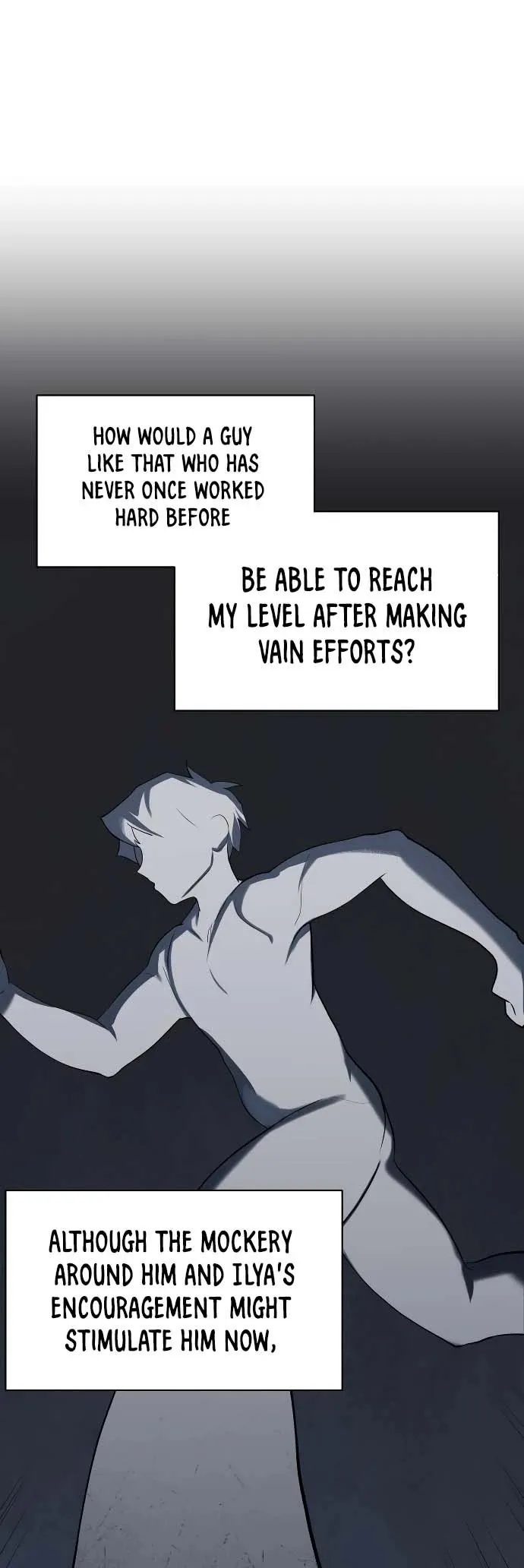 Read The lazy prince becomes a genius EN Manga Online