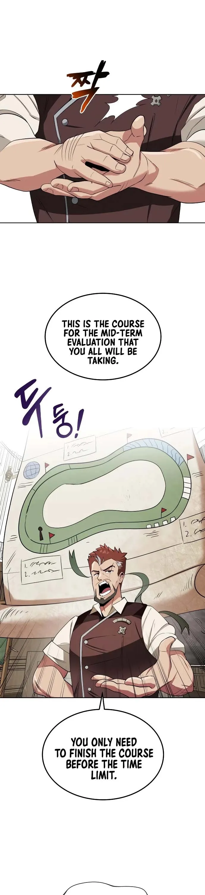 Read The lazy prince becomes a genius EN Manga Online