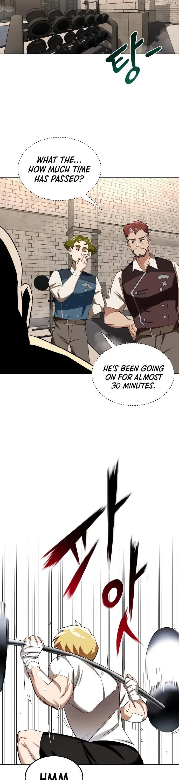 Read The lazy prince becomes a genius EN Manga Online