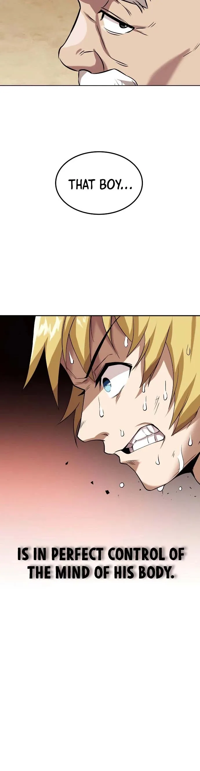 Read The lazy prince becomes a genius EN Manga Online