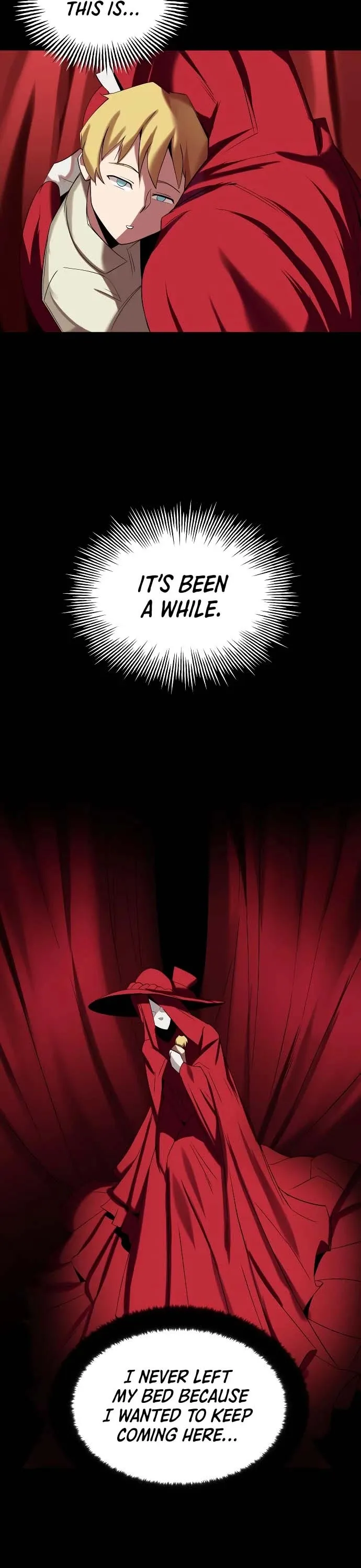 Read The lazy prince becomes a genius EN Manga Online