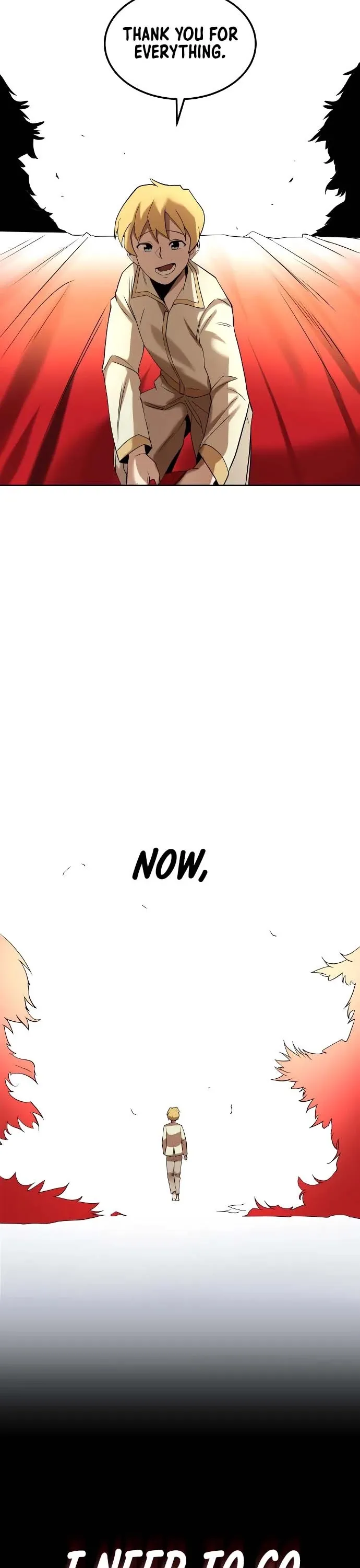Read The lazy prince becomes a genius EN Manga Online