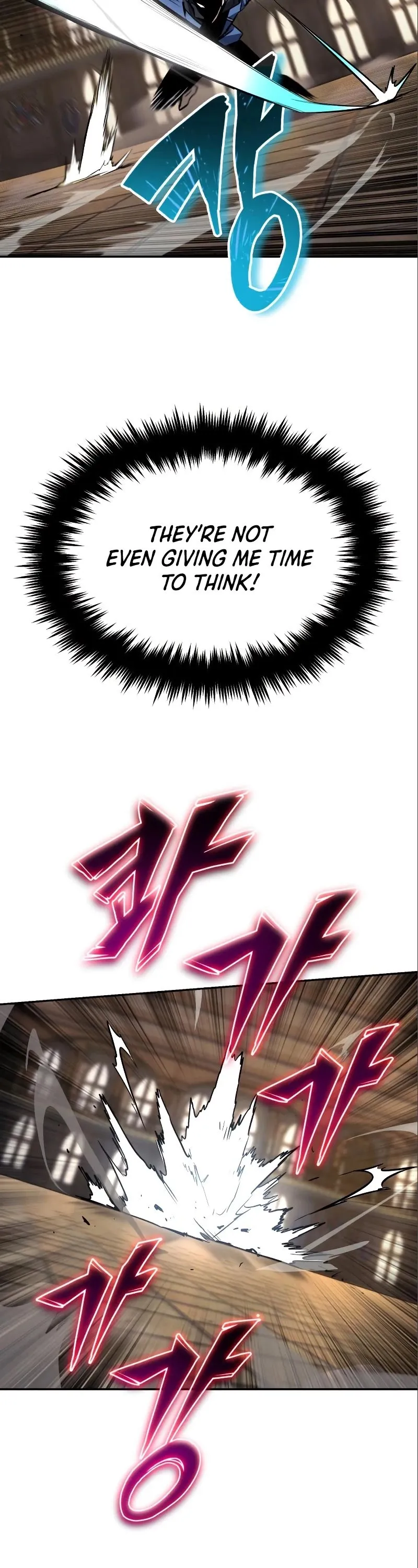 Read The lazy prince becomes a genius EN Manga Online