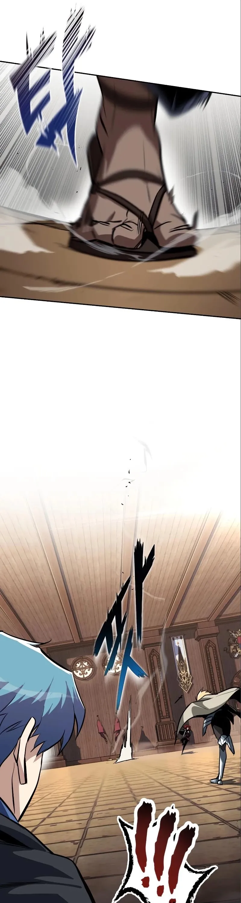 Read The lazy prince becomes a genius EN Manga Online