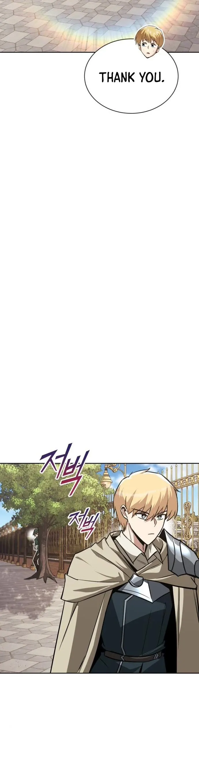 Read The lazy prince becomes a genius EN Manga Online