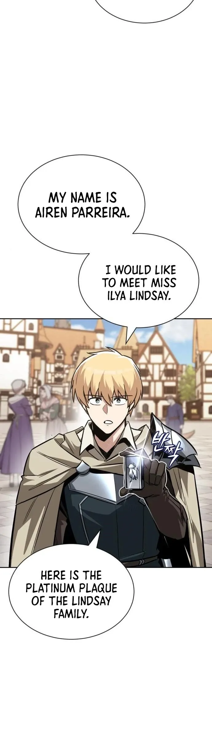 Read The lazy prince becomes a genius EN Manga Online