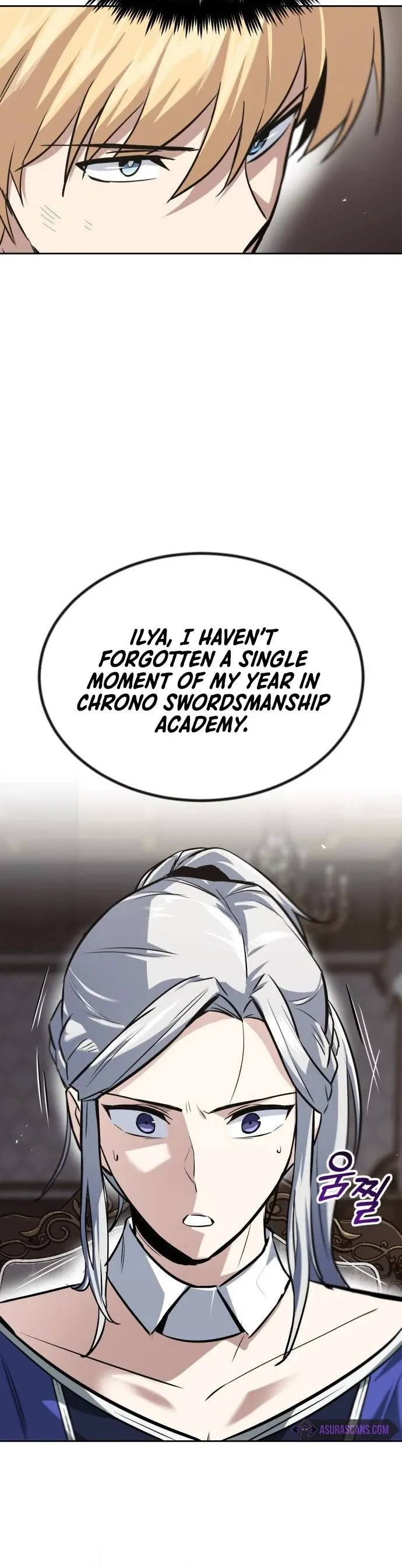 Read The lazy prince becomes a genius EN Manga Online