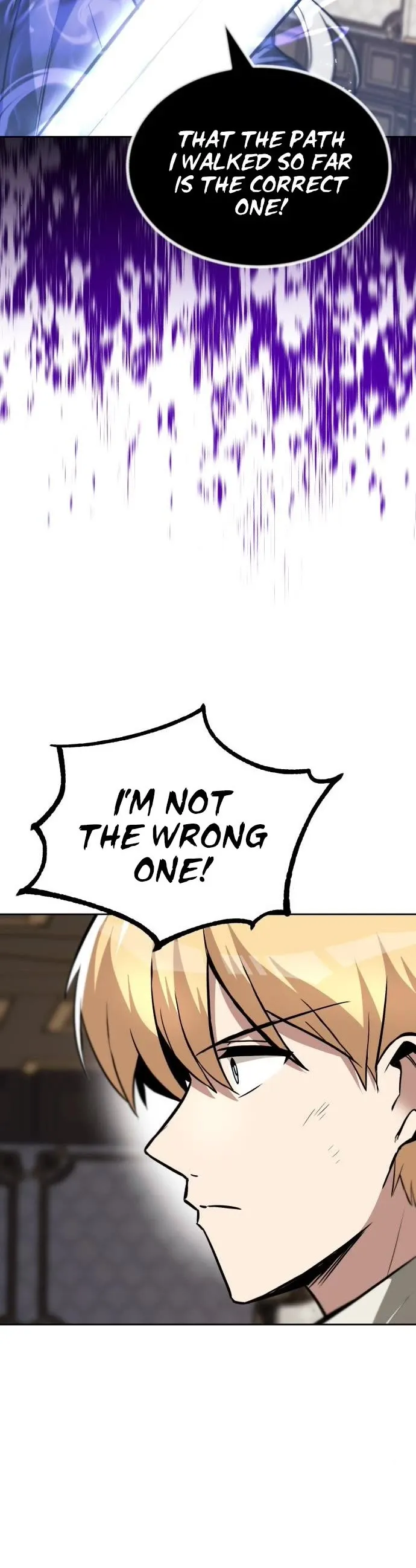Read The lazy prince becomes a genius EN Manga Online