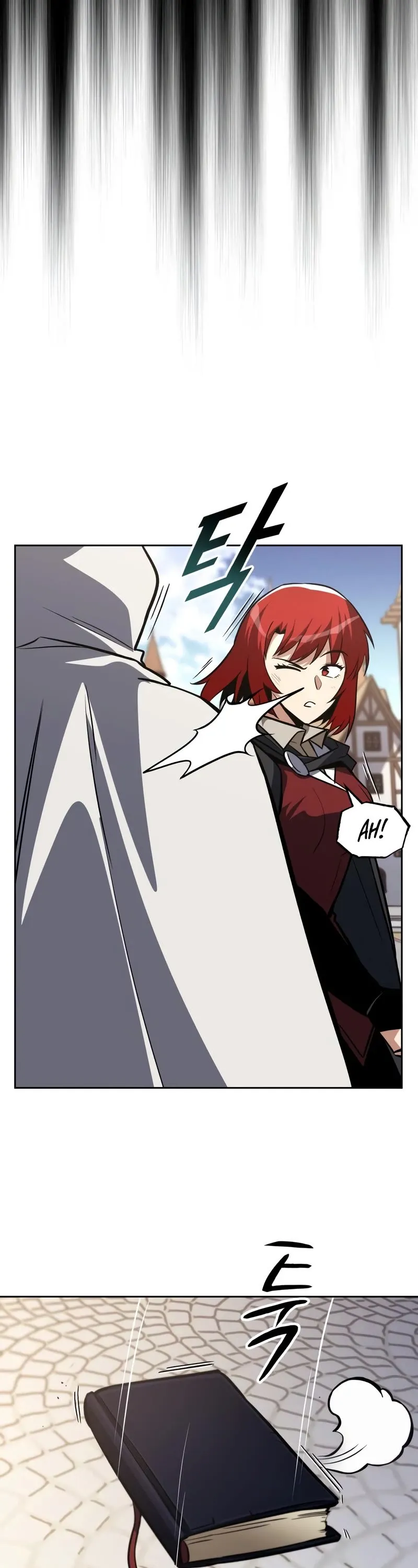 Read The lazy prince becomes a genius EN Manga Online