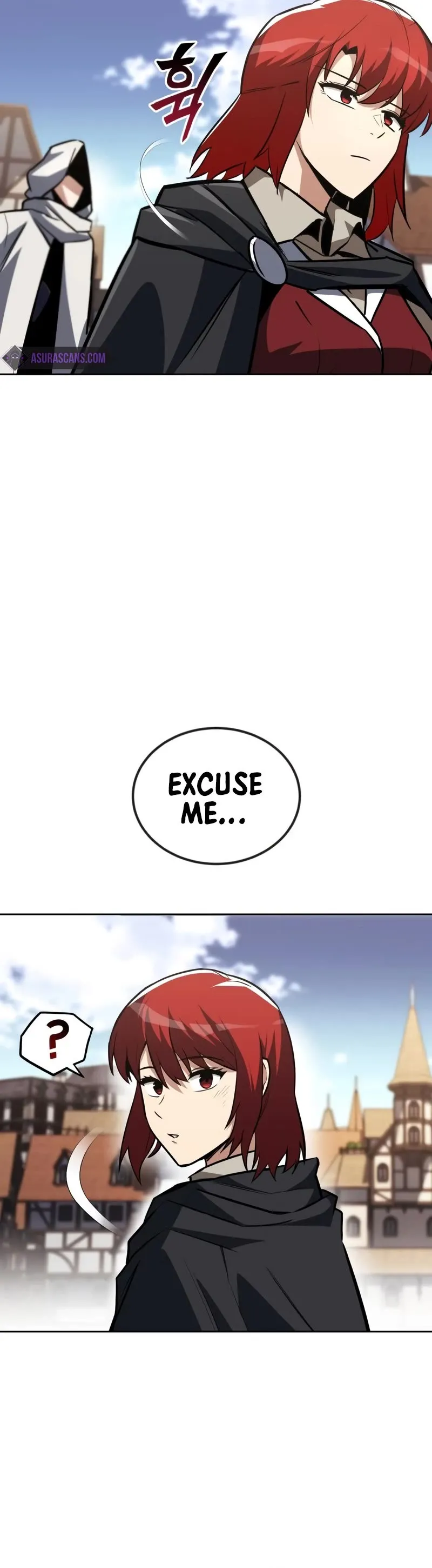 Read The lazy prince becomes a genius EN Manga Online