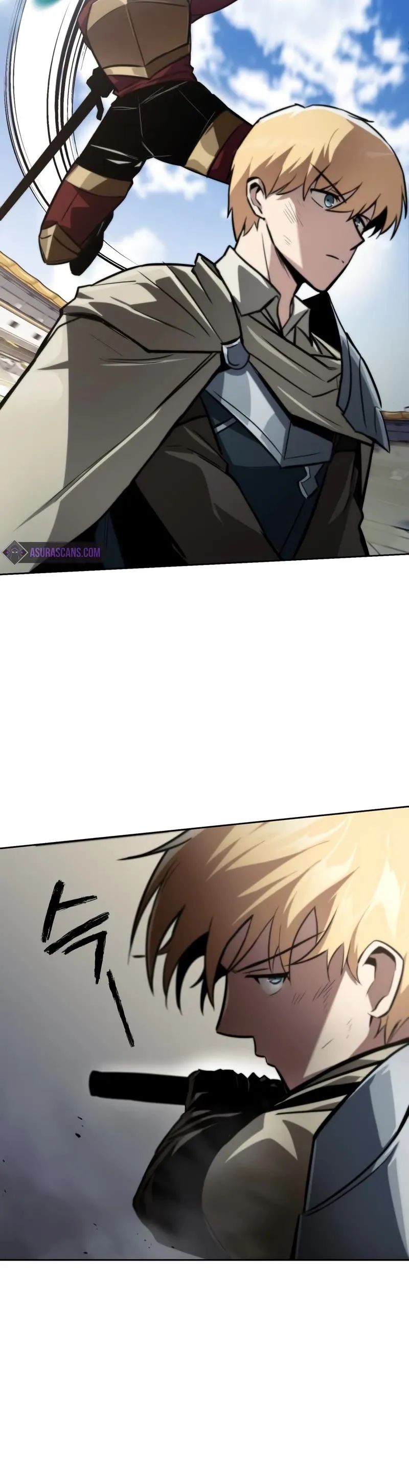 Read The lazy prince becomes a genius EN Manga Online