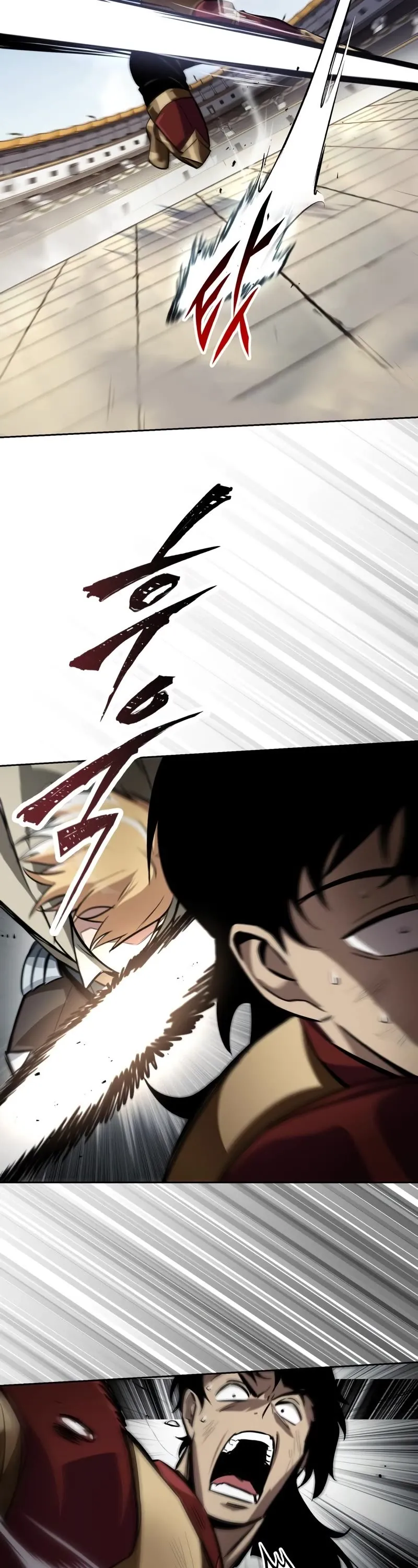Read The lazy prince becomes a genius EN Manga Online