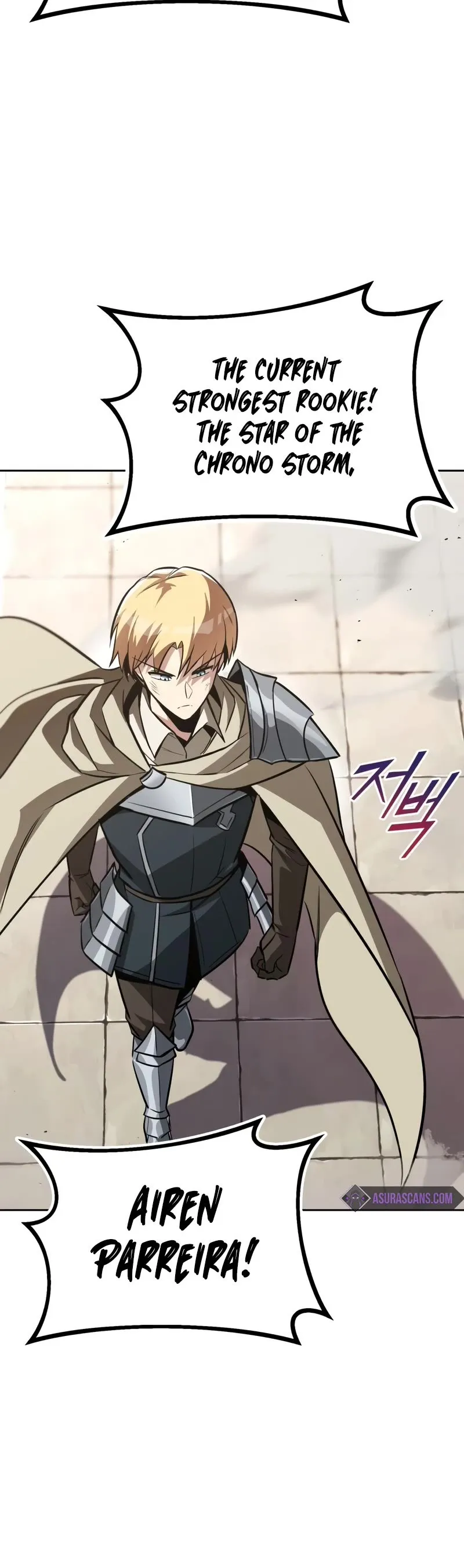 Read The lazy prince becomes a genius EN Manga Online