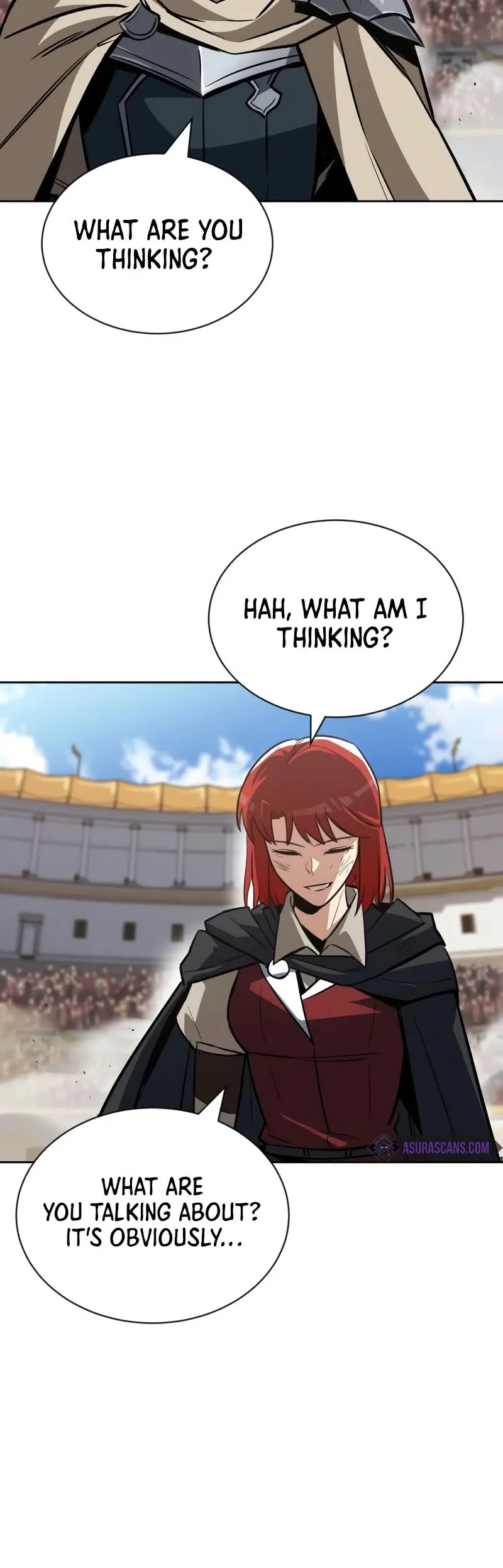Read The lazy prince becomes a genius EN Manga Online