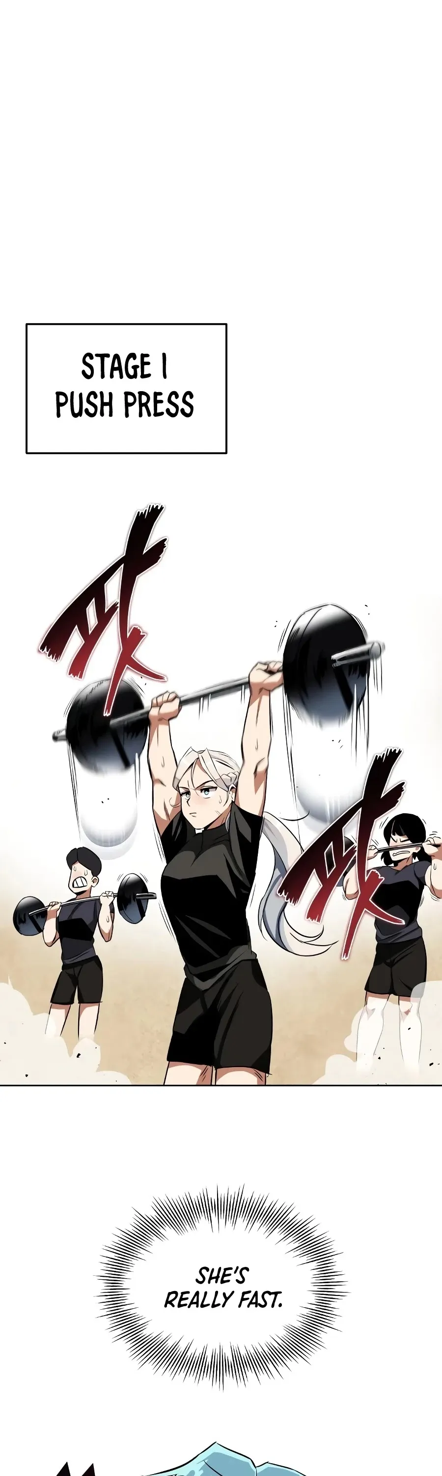 Read The lazy prince becomes a genius EN Manga Online
