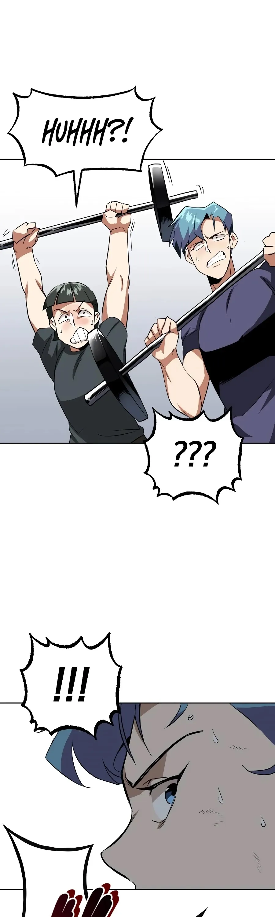 Read The lazy prince becomes a genius EN Manga Online