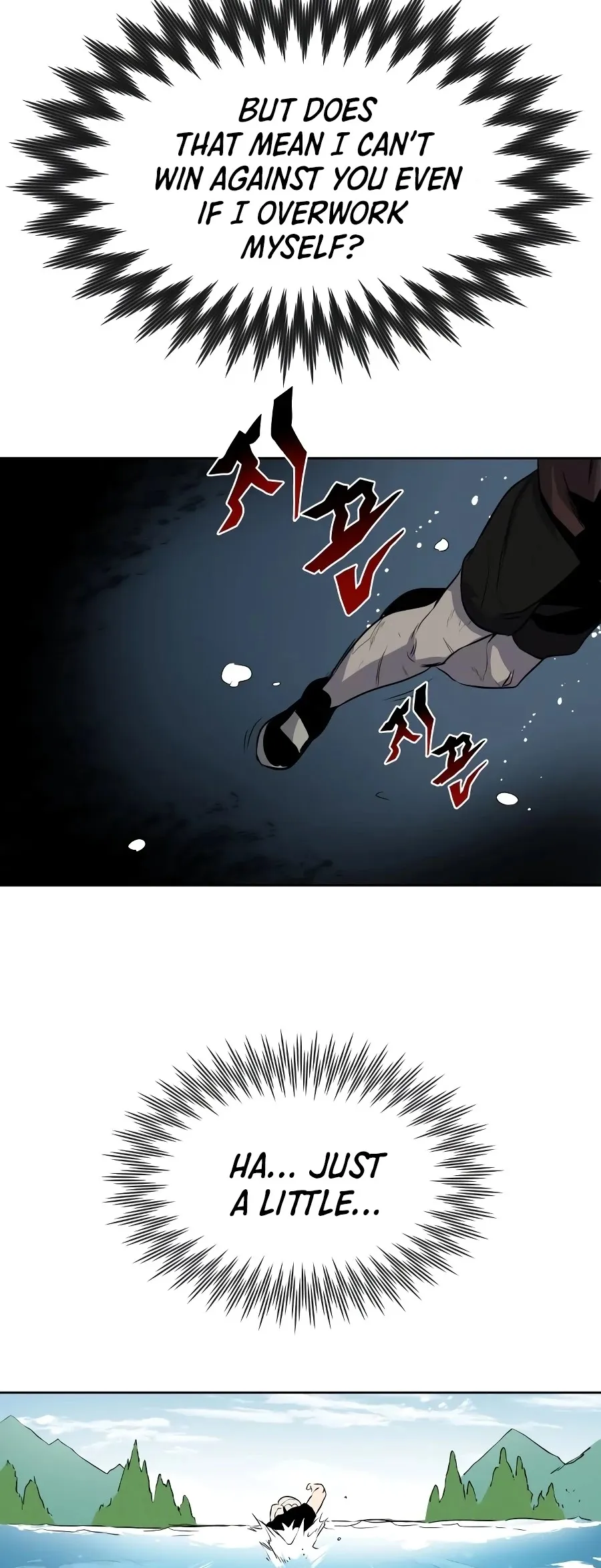 Read The lazy prince becomes a genius EN Manga Online