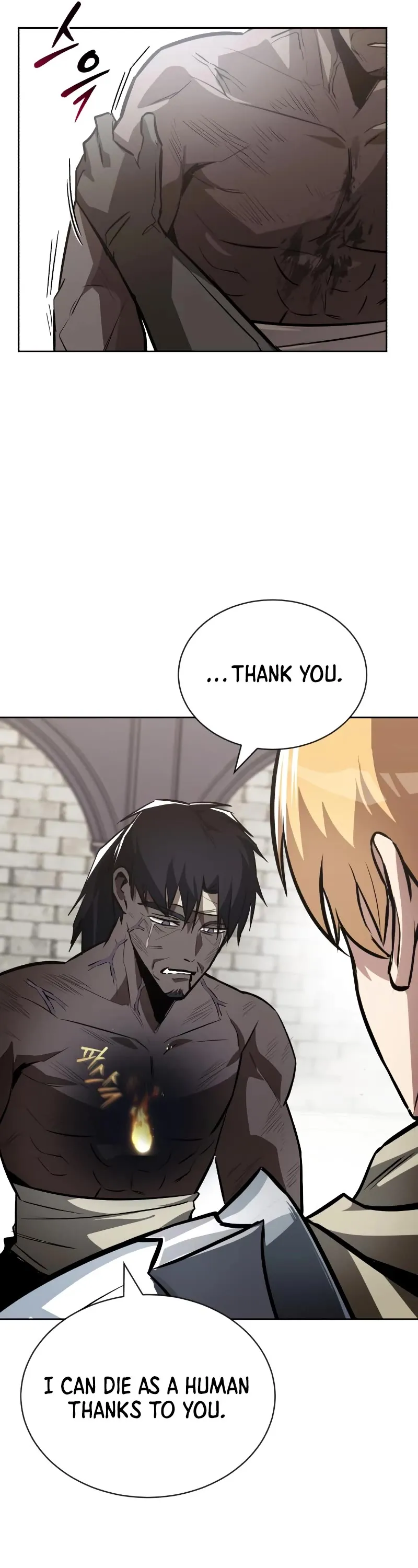 Read The lazy prince becomes a genius EN Manga Online