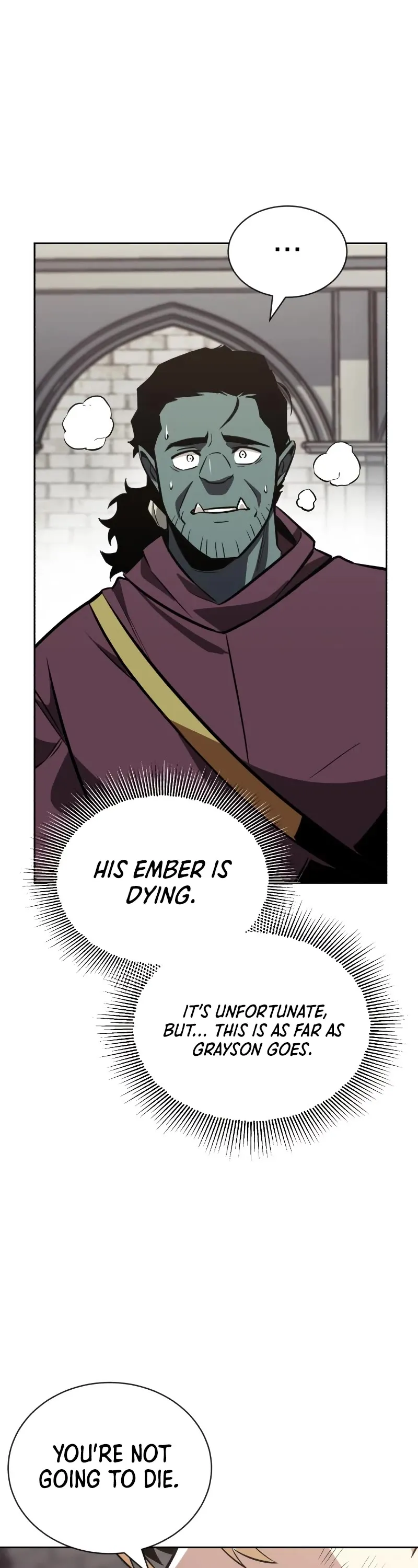 Read The lazy prince becomes a genius EN Manga Online