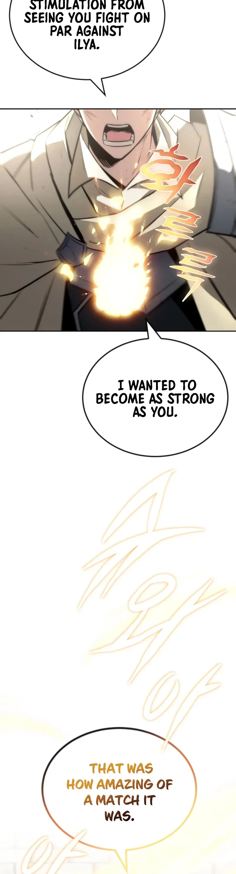 Read The lazy prince becomes a genius EN Manga Online