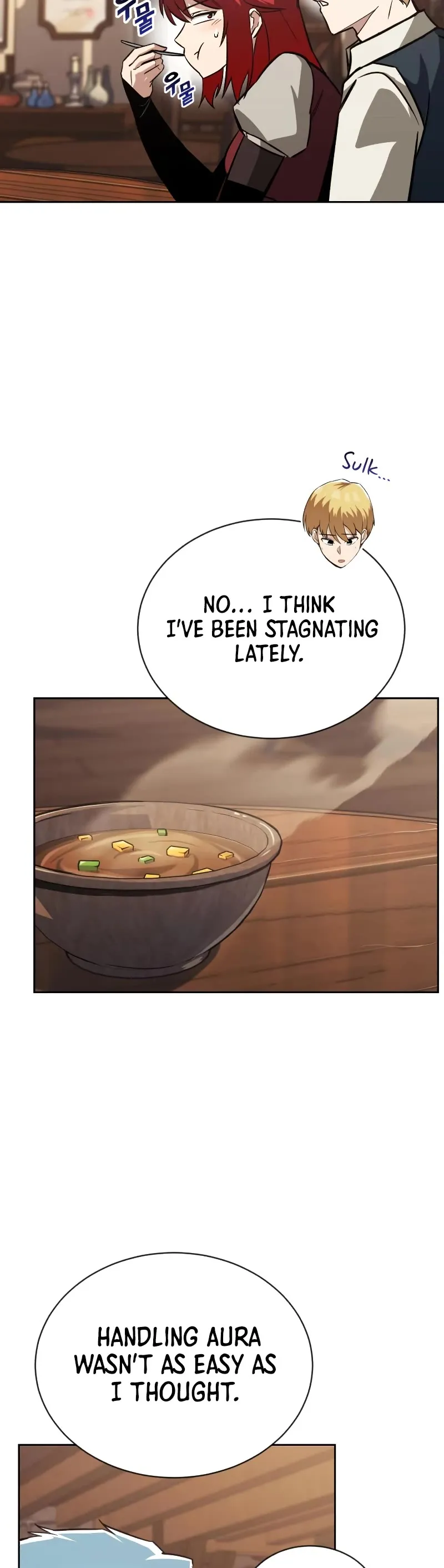 Read The lazy prince becomes a genius EN Manga Online