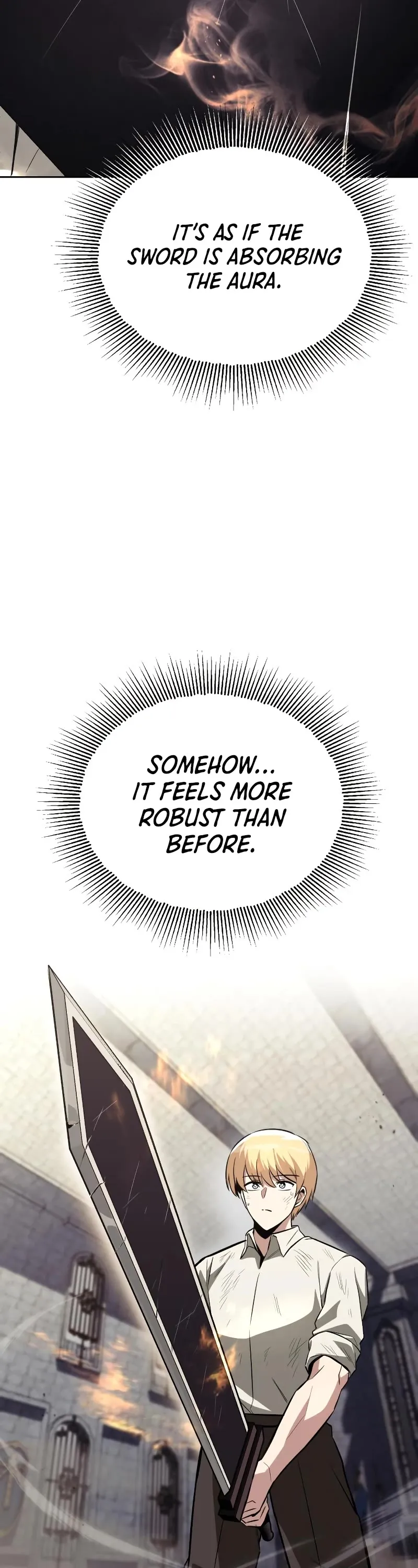 Read The lazy prince becomes a genius EN Manga Online