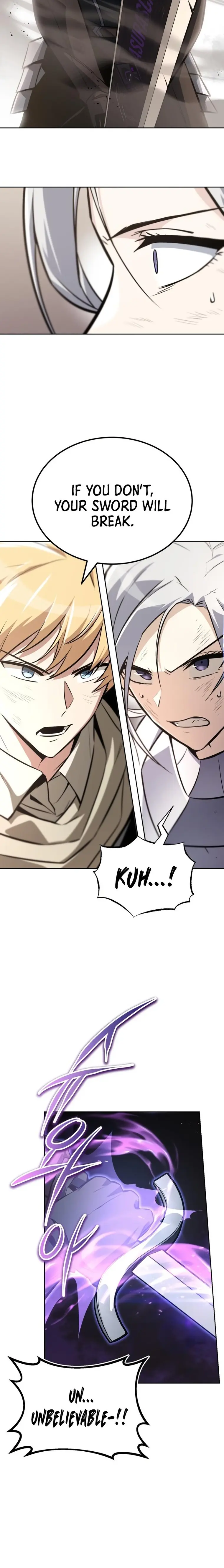 Read The lazy prince becomes a genius EN Manga Online
