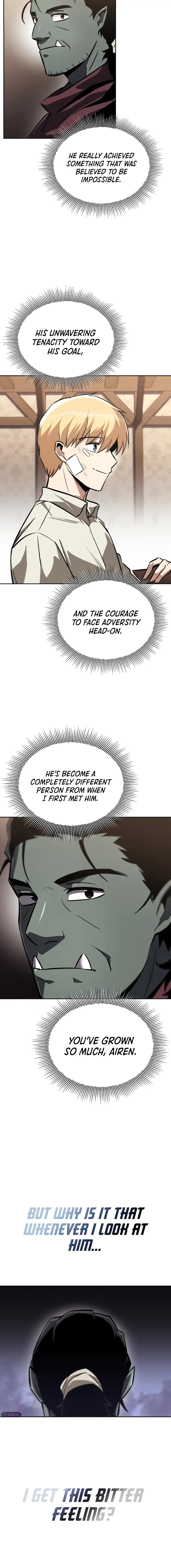 Read The lazy prince becomes a genius EN Manga Online
