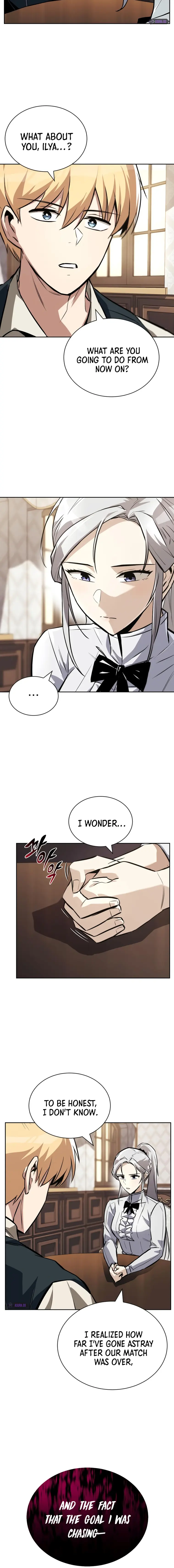 Read The lazy prince becomes a genius EN Manga Online