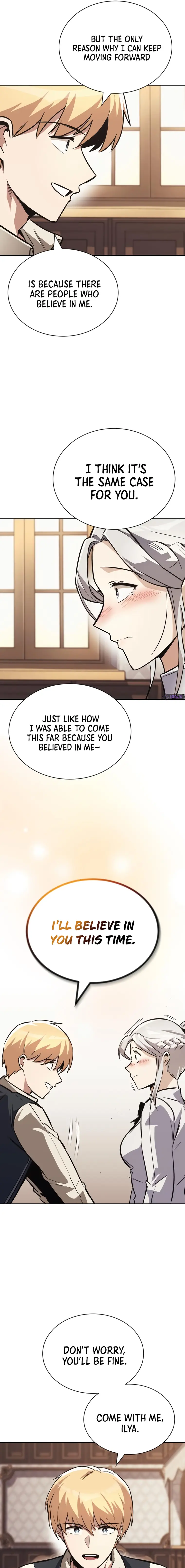 Read The lazy prince becomes a genius EN Manga Online