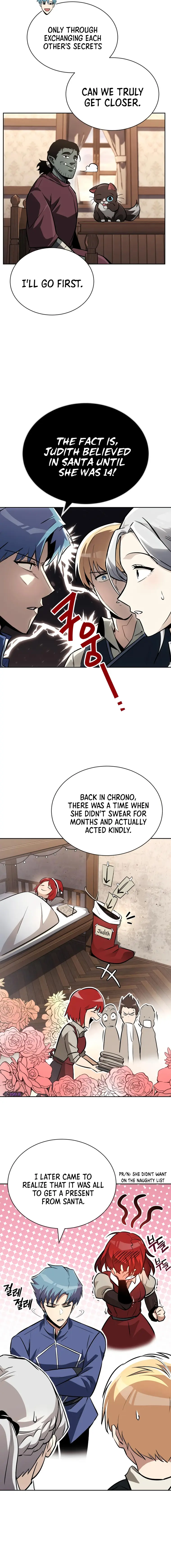 Read The lazy prince becomes a genius EN Manga Online