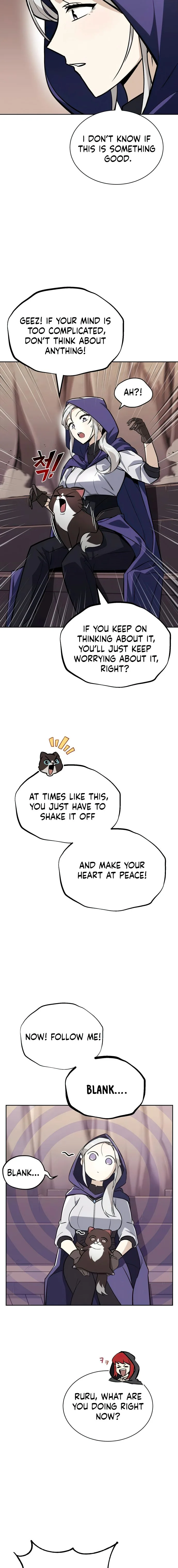 Read The lazy prince becomes a genius EN Manga Online