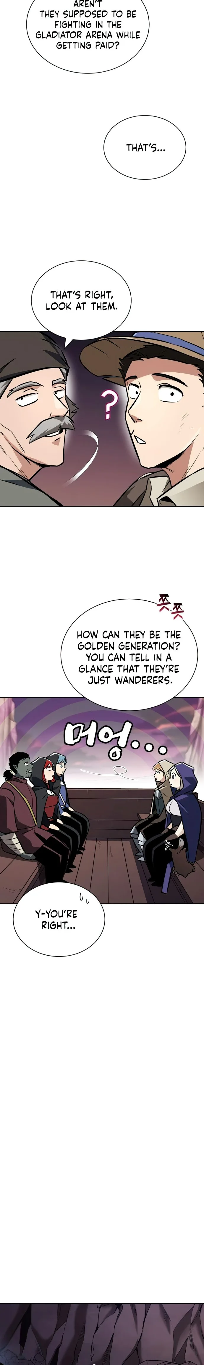 Read The lazy prince becomes a genius EN Manga Online