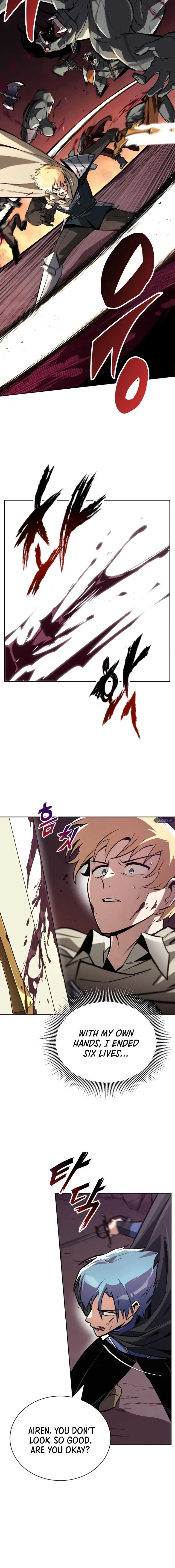 Read The lazy prince becomes a genius EN Manga Online