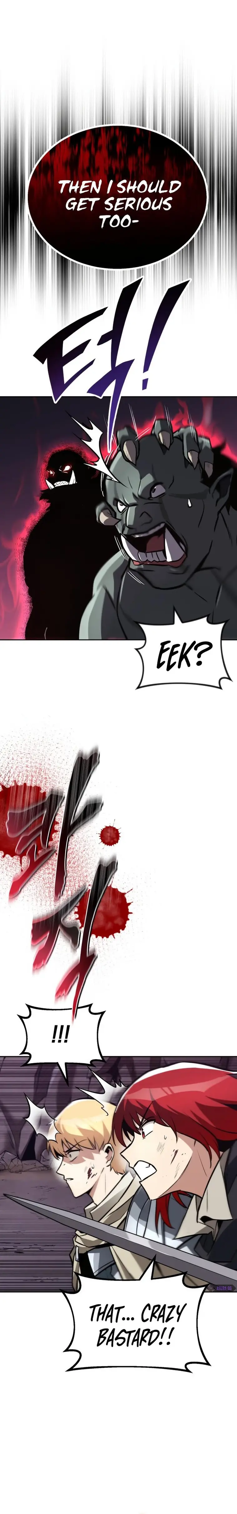 Read The lazy prince becomes a genius EN Manga Online