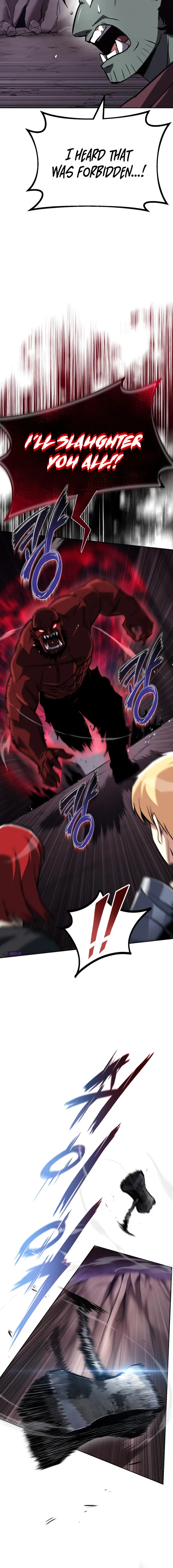Read The lazy prince becomes a genius EN Manga Online