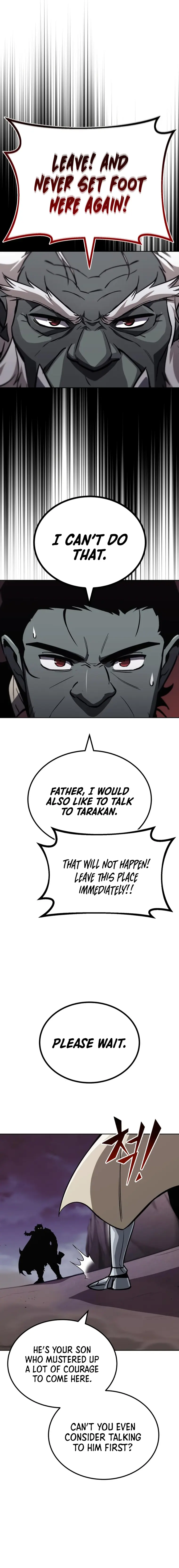 Read The lazy prince becomes a genius EN Manga Online