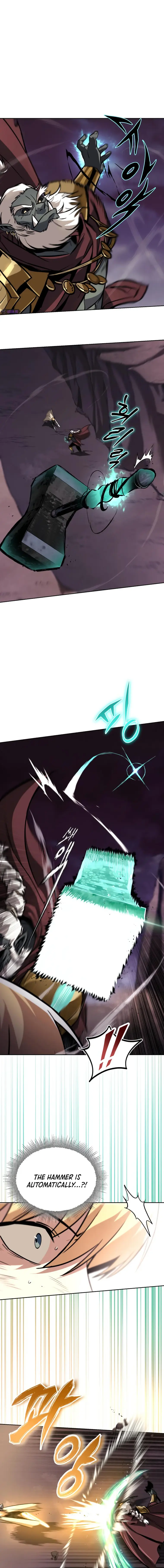Read The lazy prince becomes a genius EN Manga Online