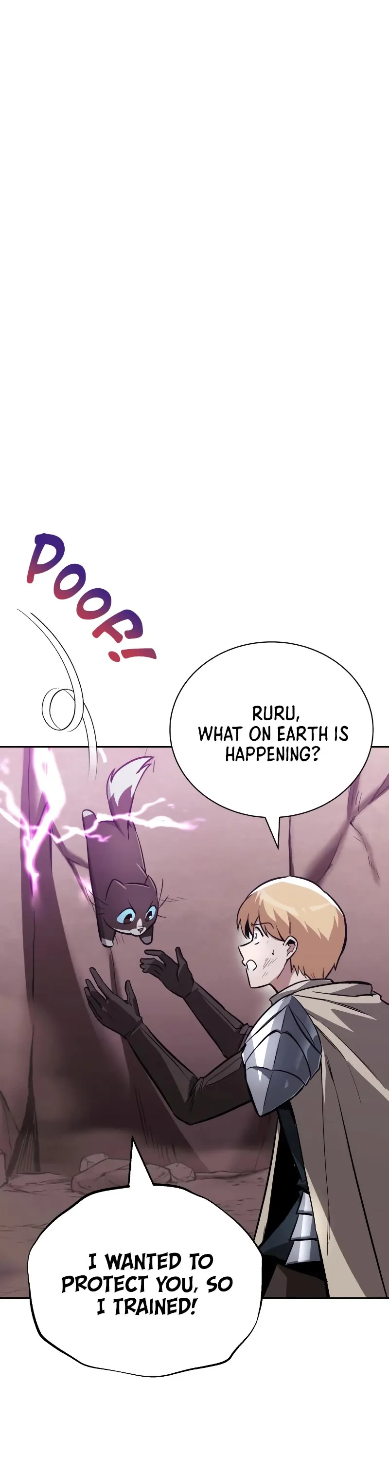 Read The lazy prince becomes a genius EN Manga Online