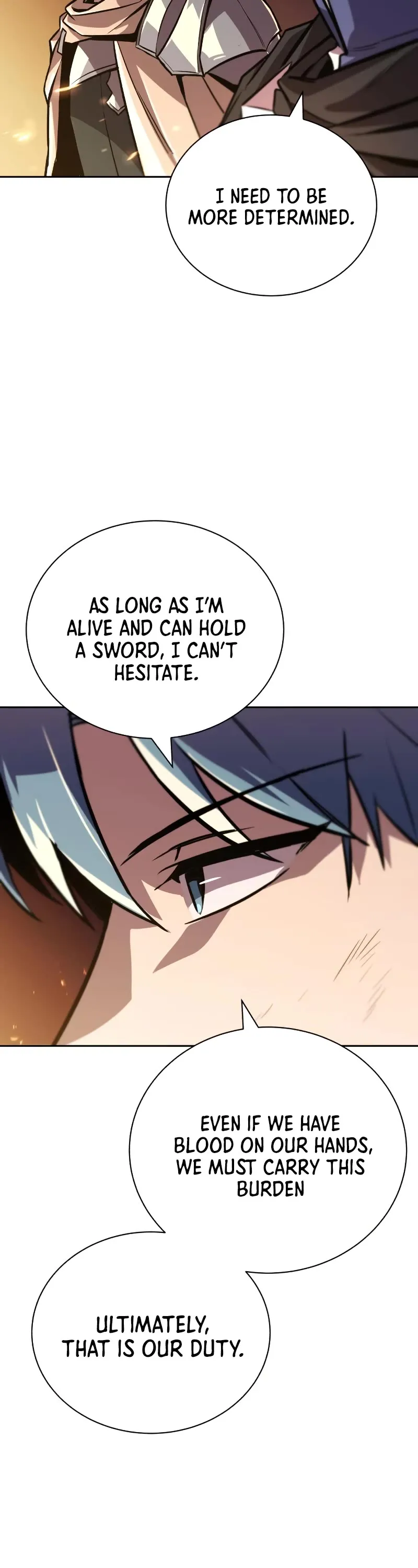 Read The lazy prince becomes a genius EN Manga Online