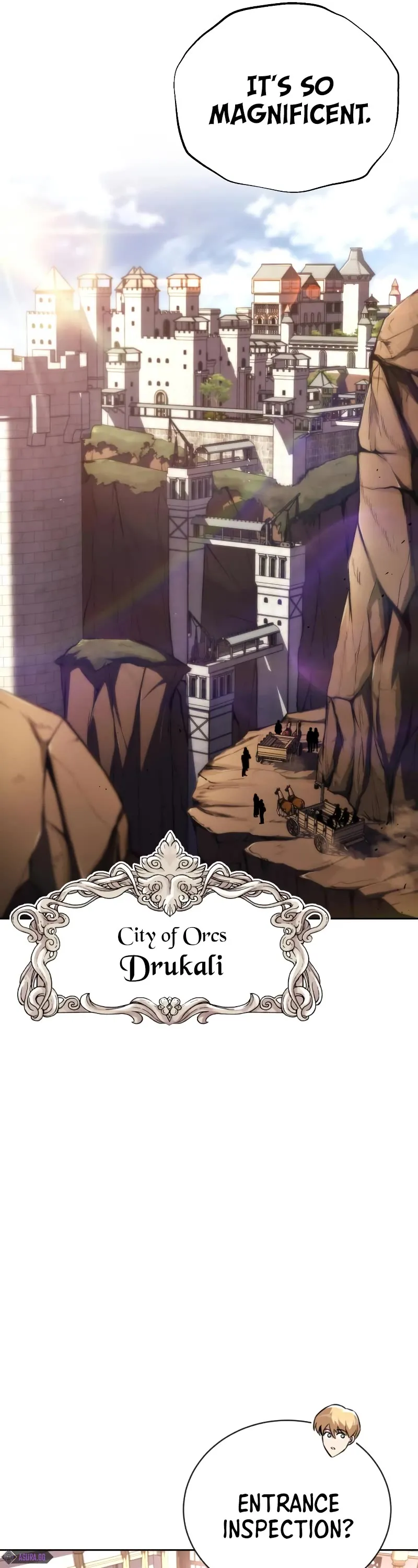 Read The lazy prince becomes a genius EN Manga Online