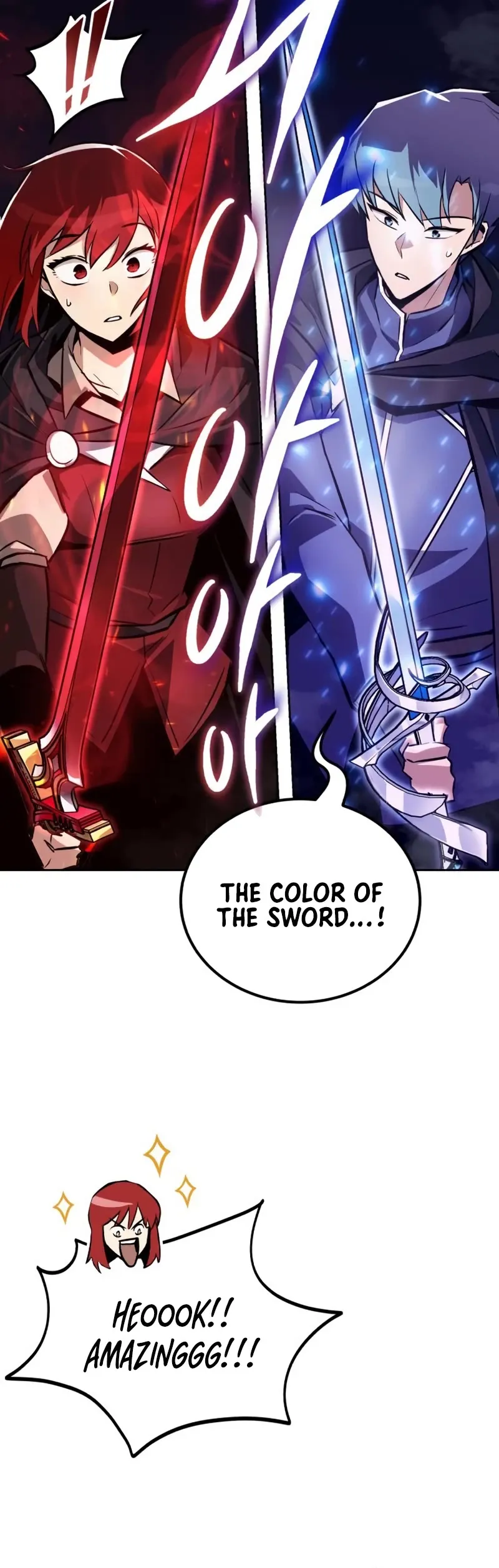 Read The lazy prince becomes a genius EN Manga Online