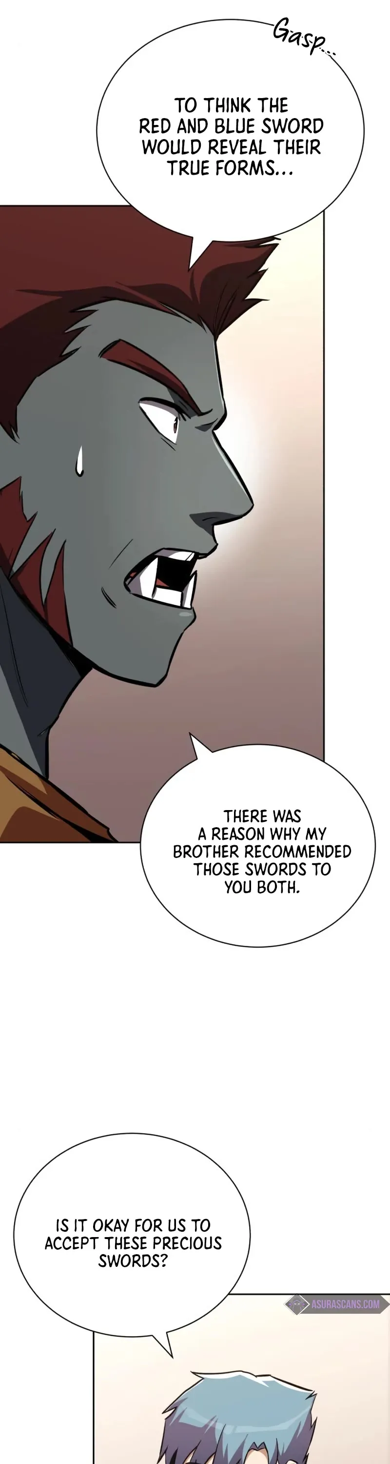 Read The lazy prince becomes a genius EN Manga Online