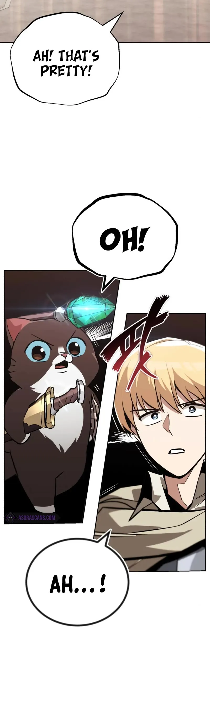 Read The lazy prince becomes a genius EN Manga Online