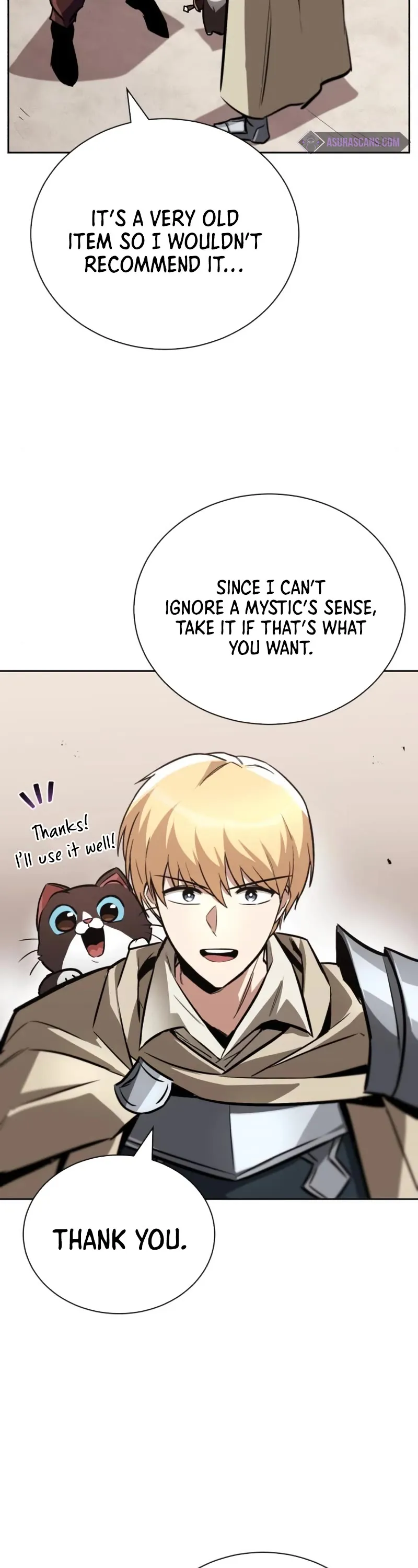 Read The lazy prince becomes a genius EN Manga Online