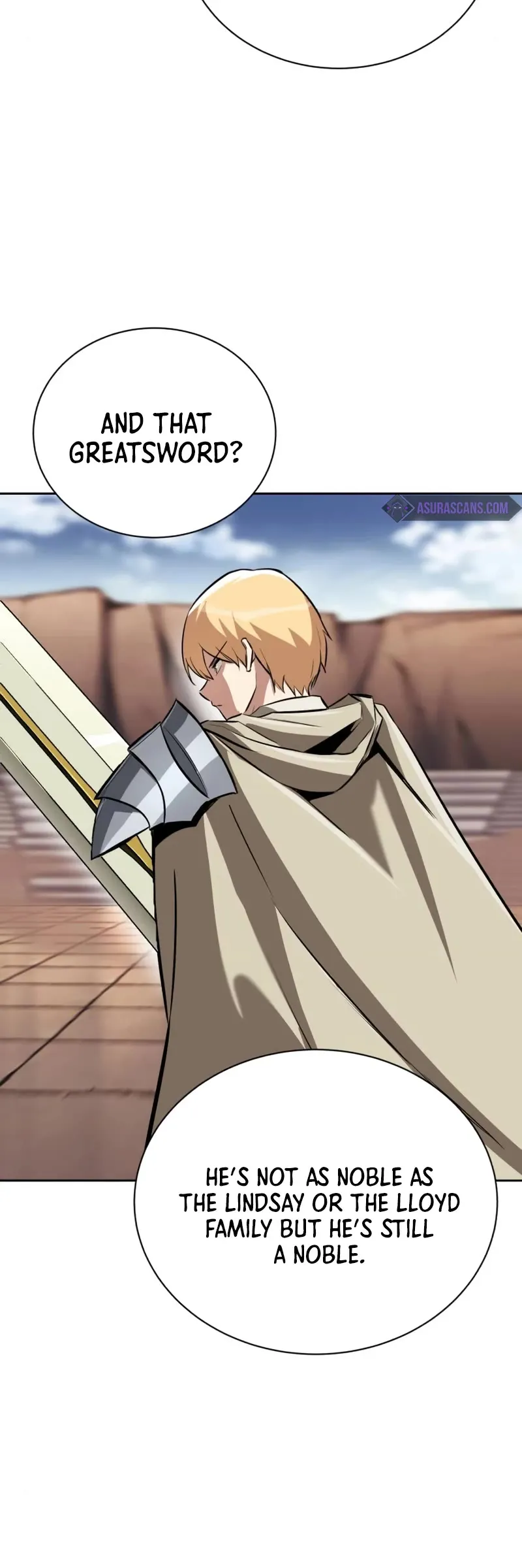 Read The lazy prince becomes a genius EN Manga Online