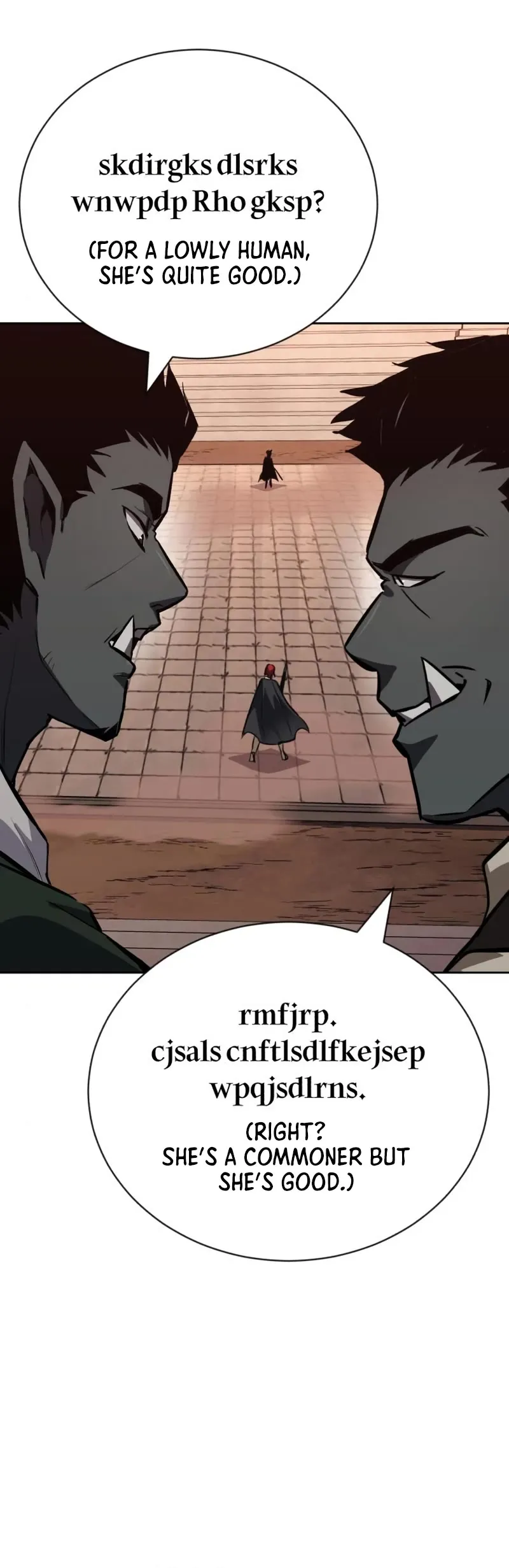 Read The lazy prince becomes a genius EN Manga Online